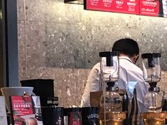 -星巴克(深圳港隆城分店)