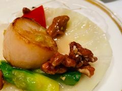 -金轩中餐厅 Jin Xuan(浦东丽思卡尔顿酒店)