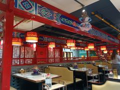 -祥源胡同·涮牛羊肉火锅(花桥店)