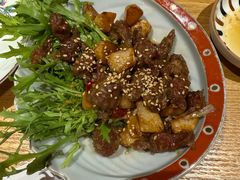 -桂马·日本料理·海胆·海鲜饭·酒场(民主广场店)