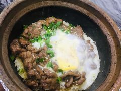 -红星光发煲仔饭(大石街店)