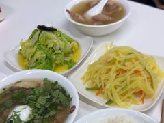 -雨霖祥和炖肉(南市店)