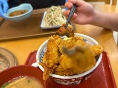 -虹梅食堂·爱蝦乃家