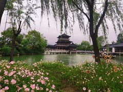 -石湖景区