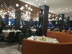 大堂-刘胖子家常菜·蹄花焖藕(中央花园店)