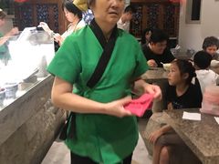 -七宝老街汤团(上海世纪汇广场店)