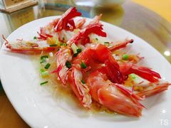 -裕兴酒家·34年老字号