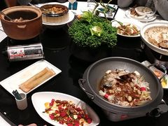 -楚禾宴·家宴(光谷大道店)