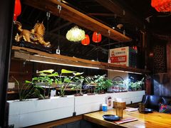 -望京一号·重庆江湖菜(工体店)