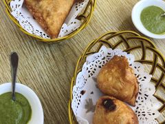 -Santoor 萨都里印度餐厅(北锣鼓巷店)
