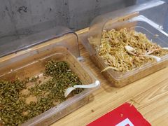 酸豆角榨菜-易裕和·长沙米粉(竹塘西路店)