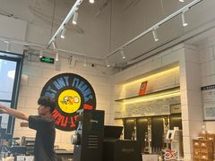 -Dogi&kiki Coffee(中心商务大厦店)
