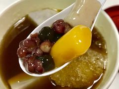 -鲜芋仙(群光广场店)