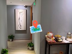 -沐森 •疗愈头疗馆(打浦桥店)
