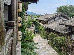 -茅山东方盐湖城景区