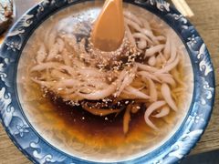 -胖金妹鸡豆凉粉店