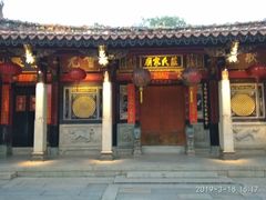 -晋江五店市传统文化旅游区