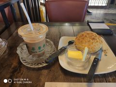 -香港表哥茶餐厅(银泰百货店)