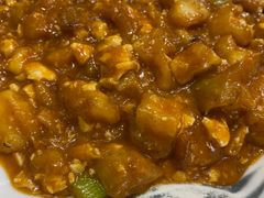 -芳芳餐厅(白沙路店)