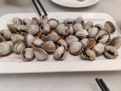 -华盛丰温州大排档(东三环南路店)