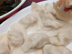 -喜家德虾仁水饺(世纪大都会店)