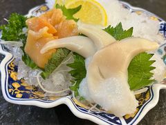 -将太无二·北美传奇寿司(瑞士公寓店)