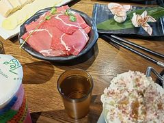 -呷哺呷哺(松江开元店)