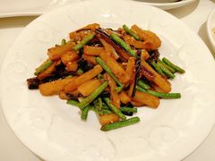 地三鲜-金春禧(世茂国际广场店)