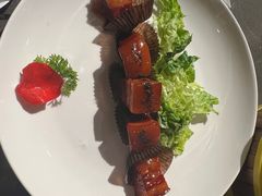 -宋园·金宴浙鲜馆(静安店)