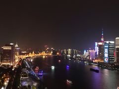 -上海外滩英迪格酒店