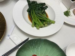-南京富力万达嘉华酒店·游宴一品淮扬中餐厅