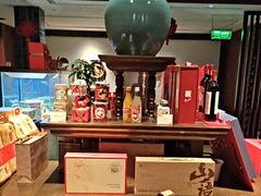 -粗茶淡饭·隐庐私厨(东亭店)
