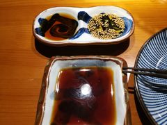-不倒翁炭火烧肉(永安里店)