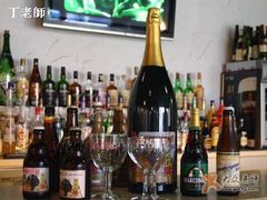 比利時啤酒-旅人的家.Cona Cafe