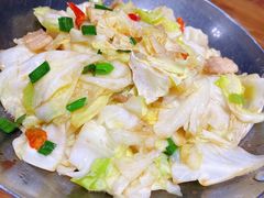 -江记·千岛湖土菜馆·石锅鱼(新塘路店)