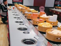 -龍歌自助小火锅(李沧顺和汇店)