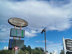 -拉斯维加斯永利酒店