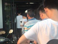 -徐记正宗北京烤鸭(北京东路总店)