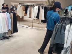 -ZARA(沈阳大悦城店)