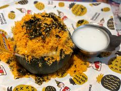 -泰妃殿(武汉首店)