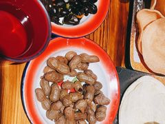 -东方一串·龙虾烧烤·特色烤鱼(柳州路店)