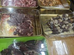 -三锅莊·牦牛肉火锅·香格里拉特色藏餐宴请餐厅(昆明创始店)