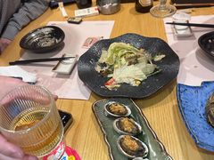 -吉兆·料理(红梅南路店)