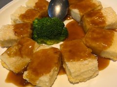 鲍汁冰山味皇-甬上名灶(天一阁·翠柏店)