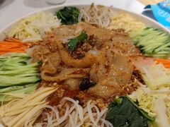-上关东东北菜(夫子庙水游城店)