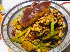 -李老爹香辣蟹(宣武门店)