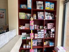 -艾贝尔宠物医院 ·内科全科(梁溪路店)