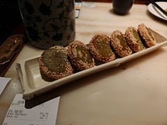 -绿茶餐厅(石家庄万象城店)