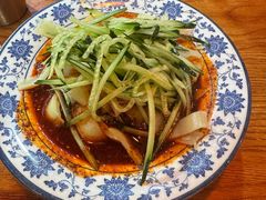 -柴窝堡22号辣子鸡·传承新疆菜