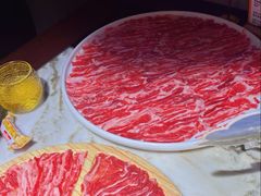 -东道煮牛肉火锅(东盛大街店)